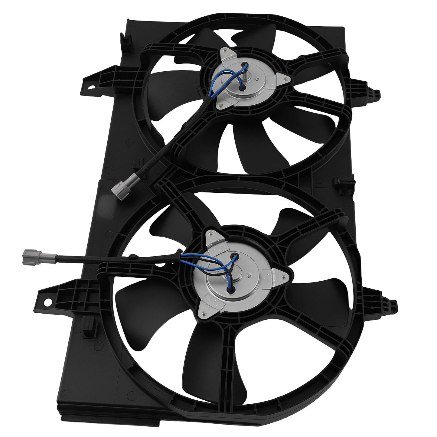Dual Fan Cooling System for Infiniti I30 Maxima 3.0L (2000–2001)