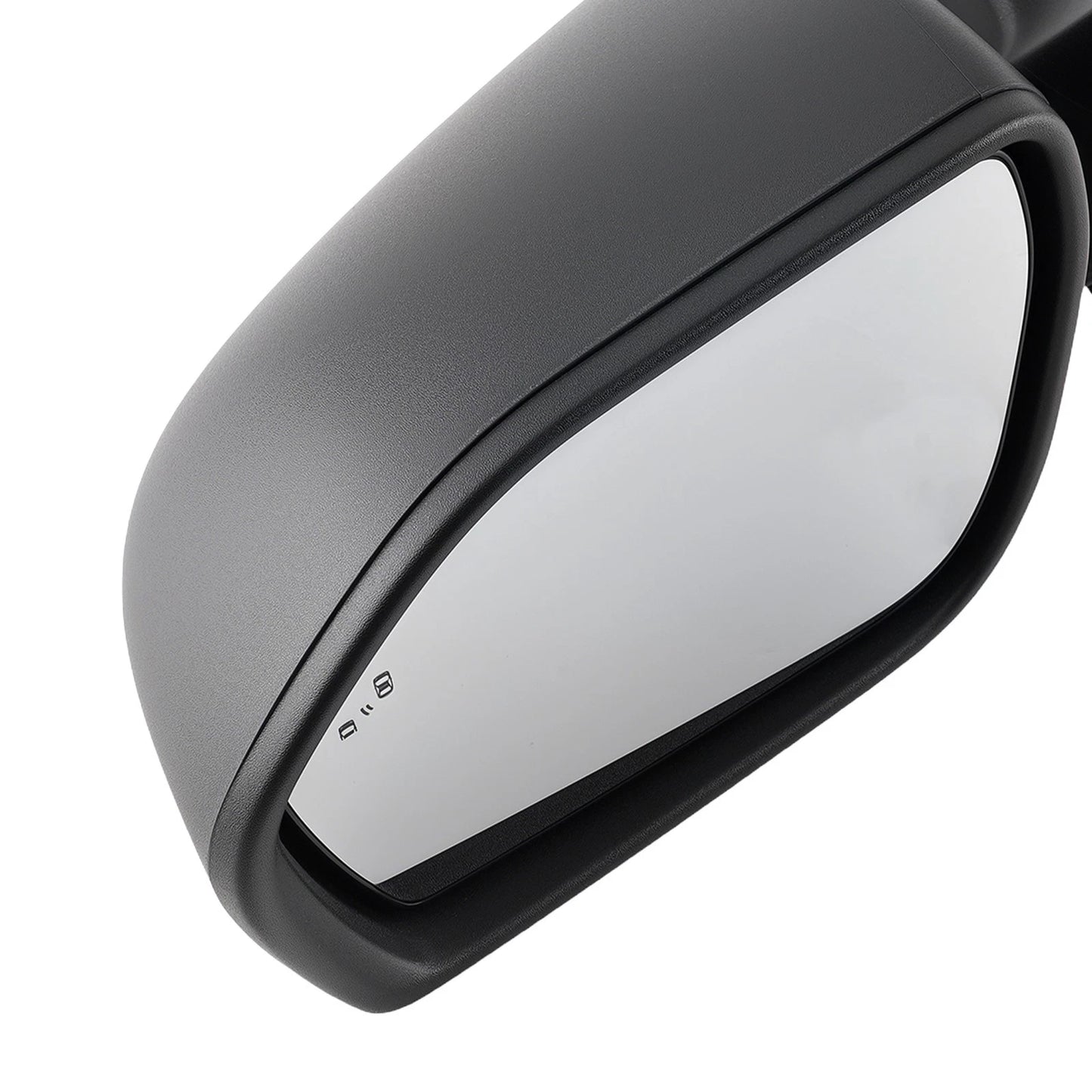 Left Rear View Mirror Heated Power for Ford Explorer 2.3L Turbo (2020–2024)