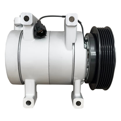 A C Compressor Kit Replacement for Nissan Sentra 2.5L (2004–2005)