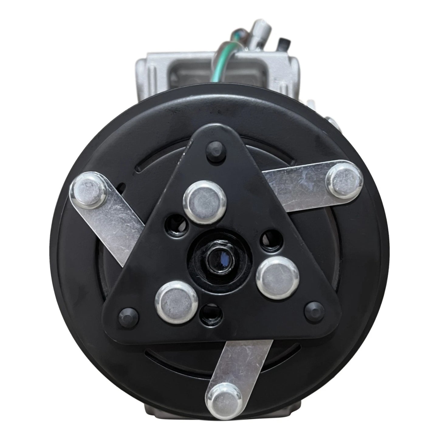 AC Compressor Replacement for Volkswagen Atlas 2.0L (2018–2024)