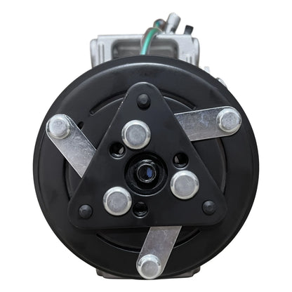 AC Compressor Replacement for Volkswagen Atlas 2.0L (2018–2024)