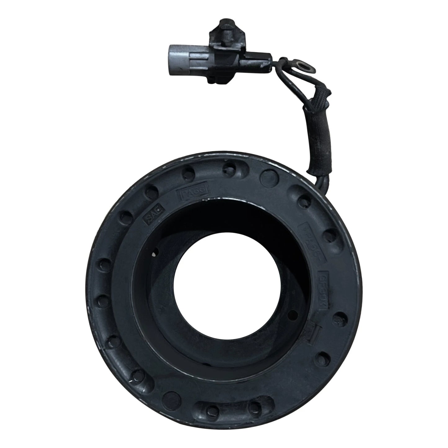 AC Compressor Clutch Replacement for Toyota RAV4 3.5L (2012–2018)