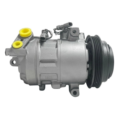 AC Compressor Kit Replacement for Chevrolet SS 6.2L (2014–2014)