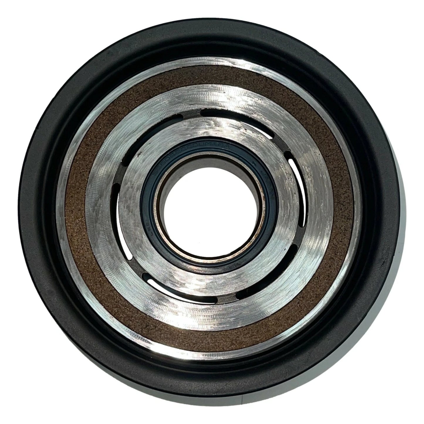 AC Compressor Clutch Replacement for Volkswagen Passat 1.8L (2005–2005)