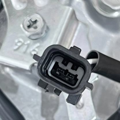A/C Compressor Replacement for Nissan Rogue 2.5L (2019–2020)