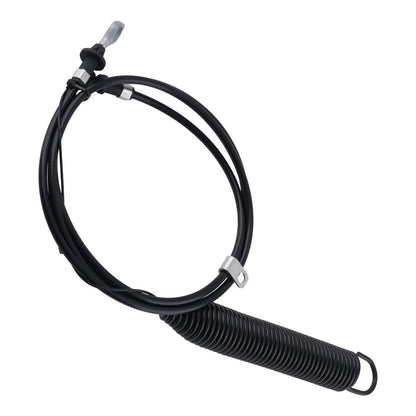 55.7" Cable for John Deere X125 X126 X127 X145 D105 D110 GY22387 (2008–2017)