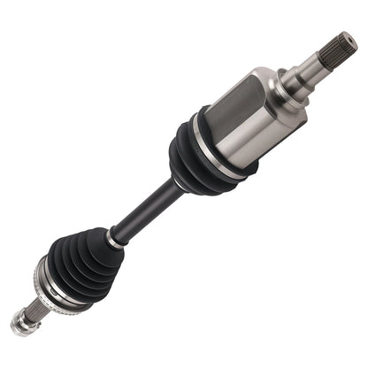CV Axle Shaft Set Front Driver Side for Toyota Corolla (1993–2002)