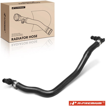 Coolant Reservoir Hose for Mercedes W204/W205 C250 (2012–2015)