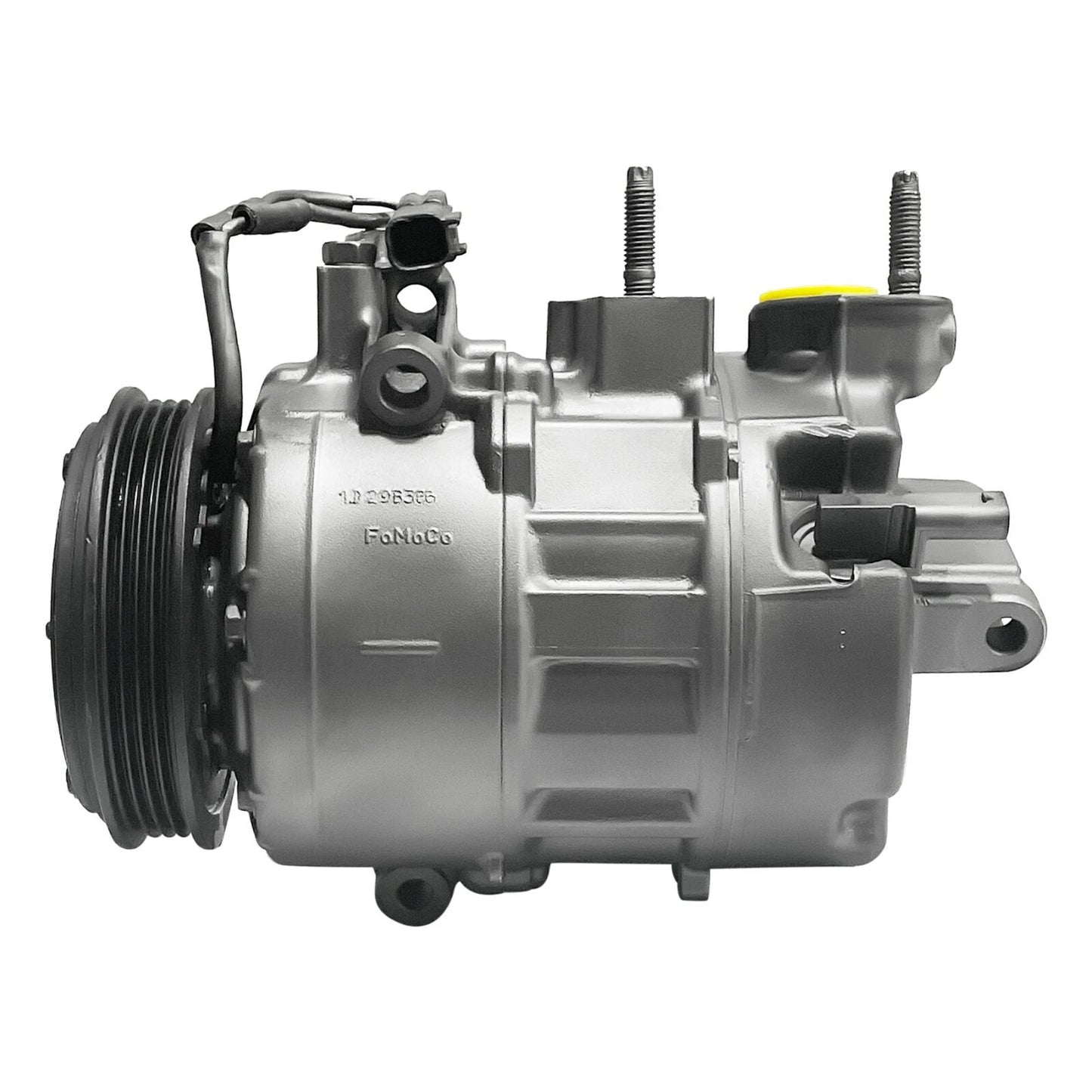AC Compressor Kit Replacement for Ford Escape 2.0L (2018–2018)