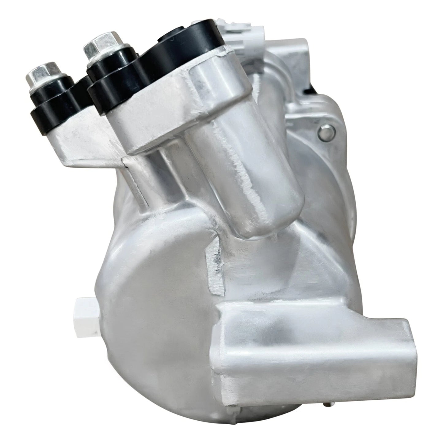A C Compressor Replacement for Suzuki Splash (2013–2015)