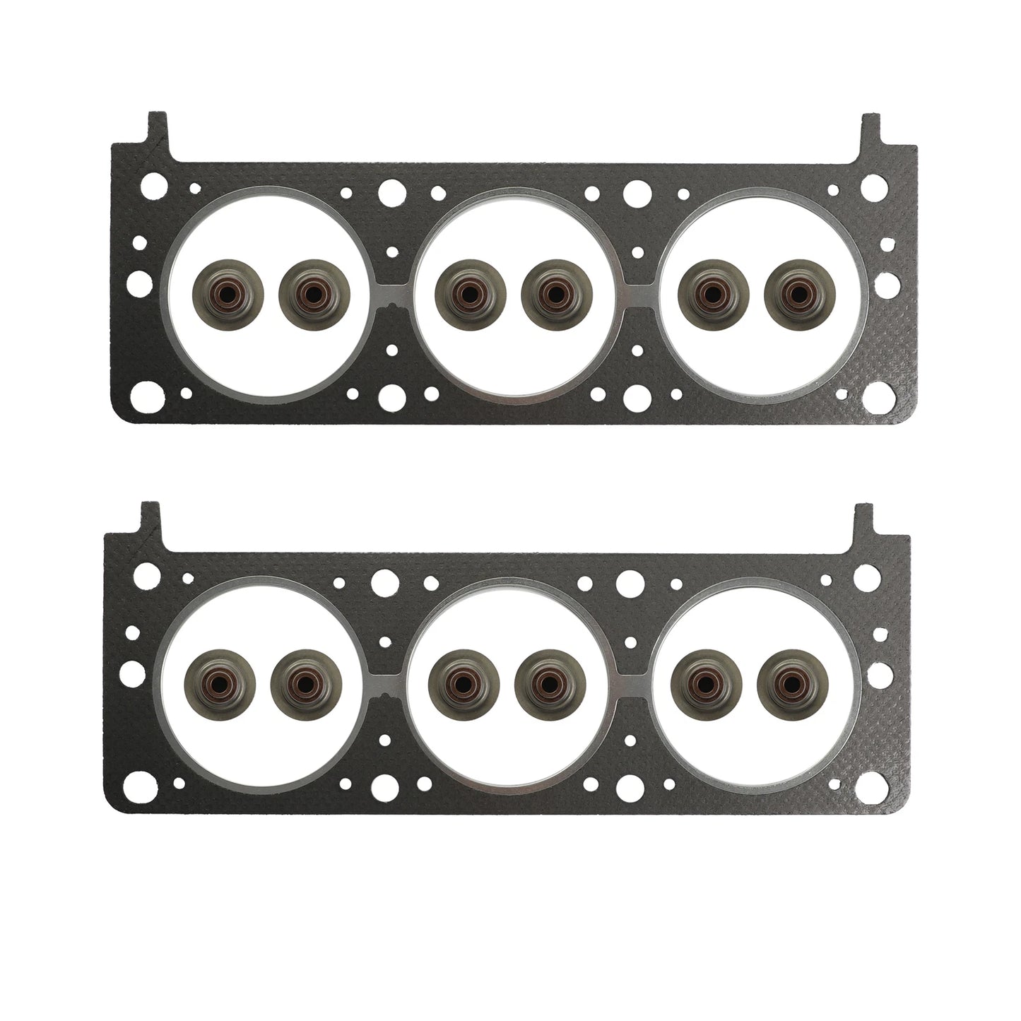 Head Gasket Head Bolts Set for Chevrolet Equinox Pontiac 3.4L OHV (2005–2009)