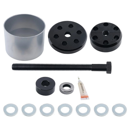 Bushing Installation Tool for Hendrickson Toughlift Lift Axle (1992–1997)