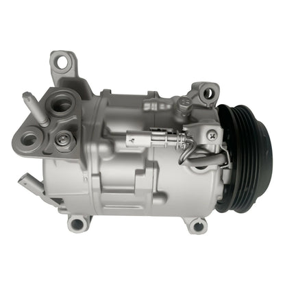 AC Compressor Kit Replacement for Chevy Suburban 3500HD 6.0L (2017–2019)