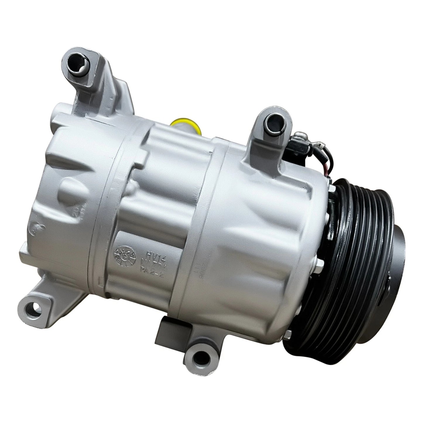 AC Compressor Replacement for Mazda CX-30 2.5L (2020–2022)