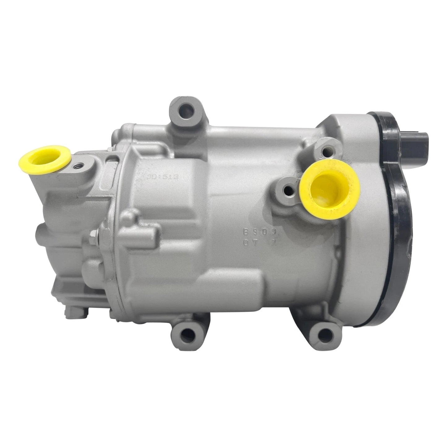 AC Compressor Replacement for Subaru Crosstrek Hybrid 2.0L (2023–2023)