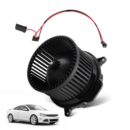 A/C Blower Motor with Brushless Motor for Freightliner (2011–2021)