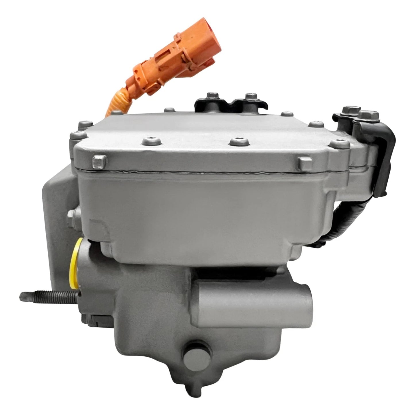 AC Compressor Replacement for Fiat 500 Electric (2013–2017)