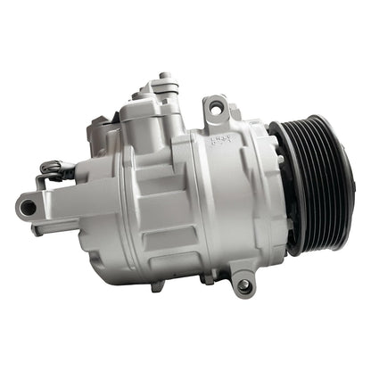 AC Compressor Replacement for BMW X4 3.0L (2015–2018)