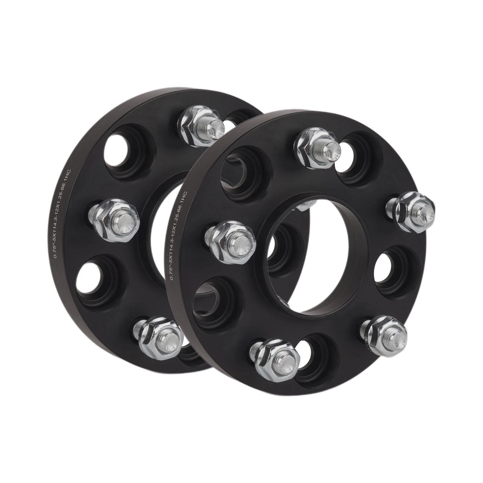 20MM Hubcentric Wheel Spacer for Nissan Infiniti (2002–2026)