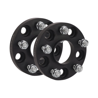 20MM Hubcentric Wheel Spacer for Nissan Infiniti (2002–2026)