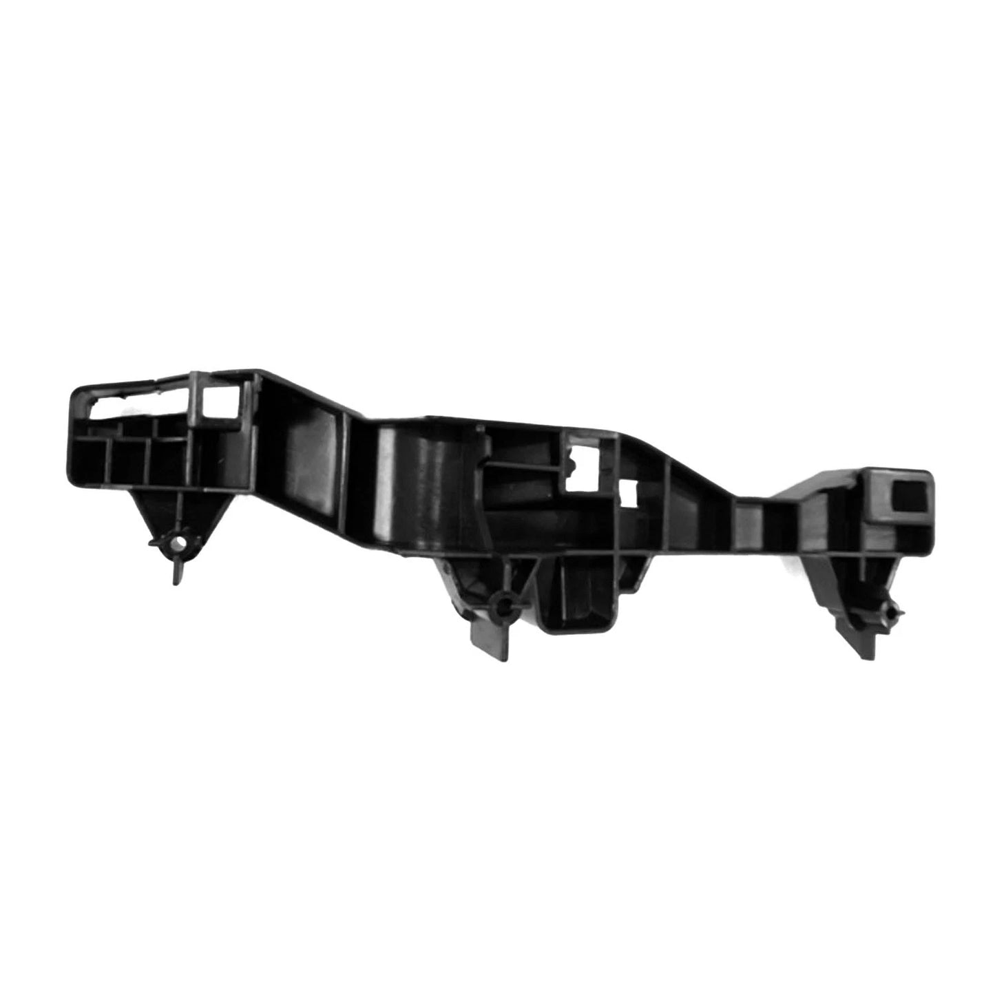Replacement POM Plastic Passenger Side Headlight Bracket w/o Parking Sensors
