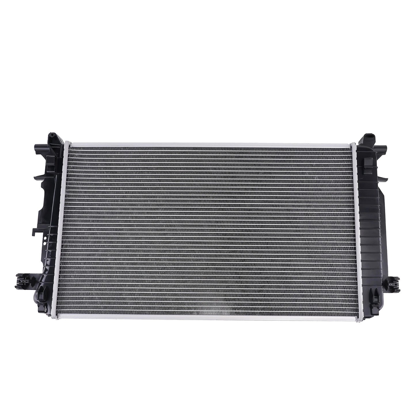Aluminum Radiator for Dodge Sprinter 2500/3500 (2007–2009)