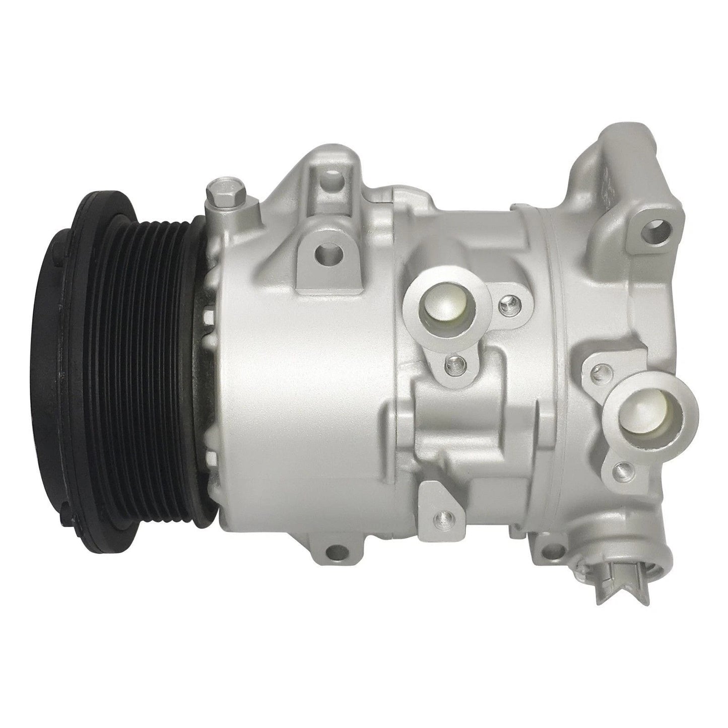 AC Compressor Kit with O Rings for Toyota Highlander (2008–2013)
