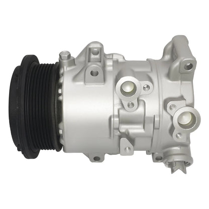AC Compressor Kit with O Rings for Toyota Highlander (2008–2013)