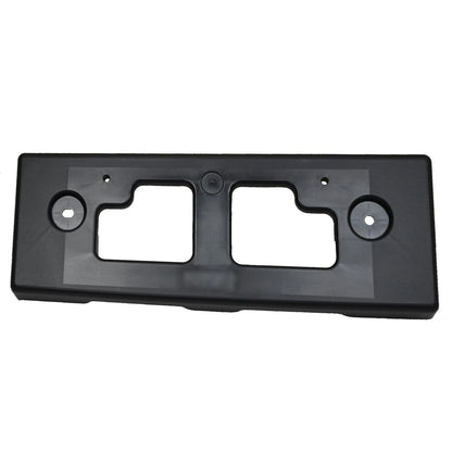 Front License Plate Bracket Replacement Polypropylene for Toyota Camry (2012–2024)