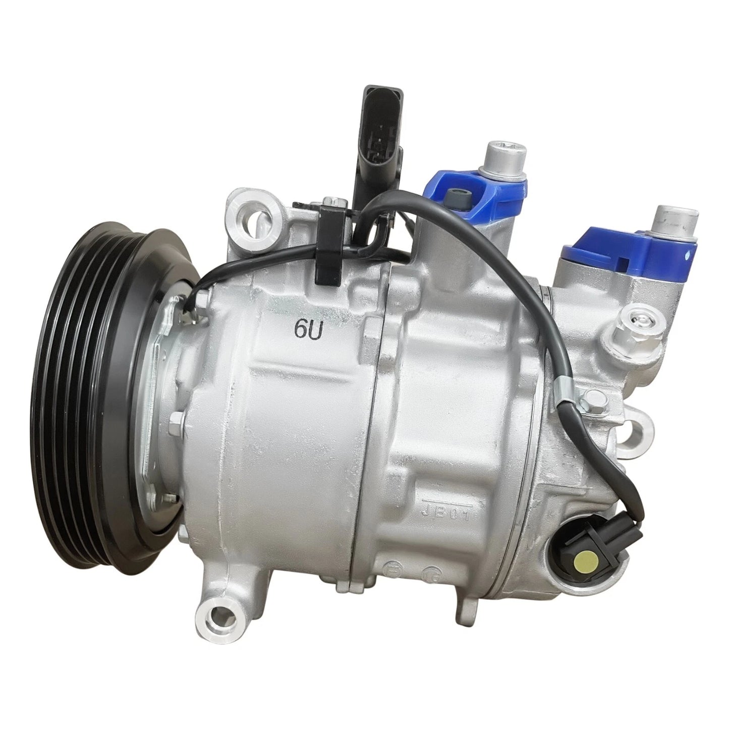 AC Compressor Replacement for Audi A7 Sportback 3.0L (2019–2022)