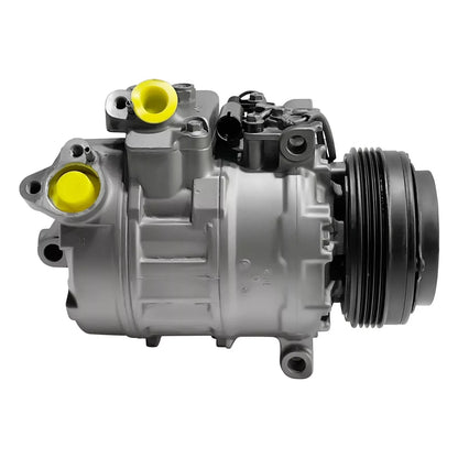 A/C Compressor Kit Replacement for BMW X3 2.5L 3.0L (2005–2006)