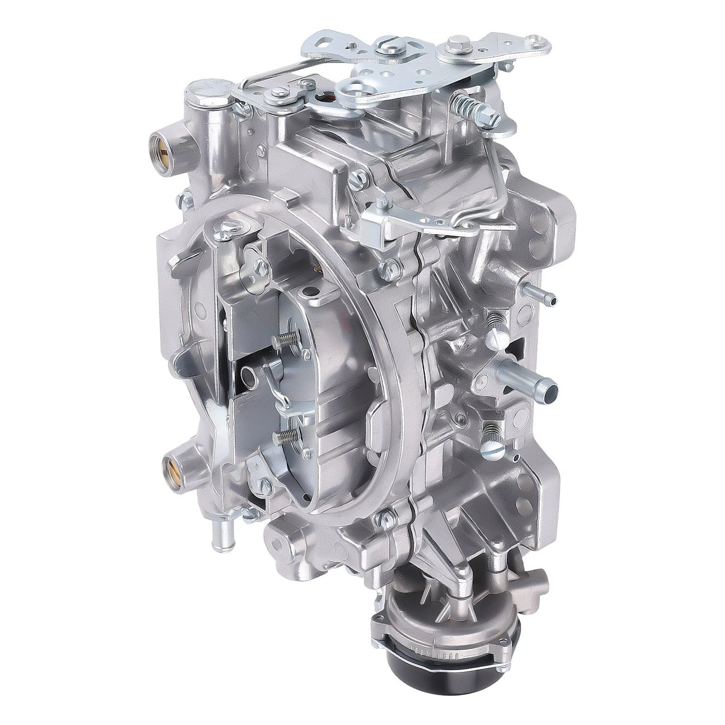 4-Barrel Carburetor for Chevrolet GMC (1980–1989) 650 CFM Electric Choke