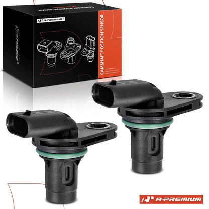 2X Camshaft Position Sensor for Mercedes-Benz C300 E350 (2012–2015)