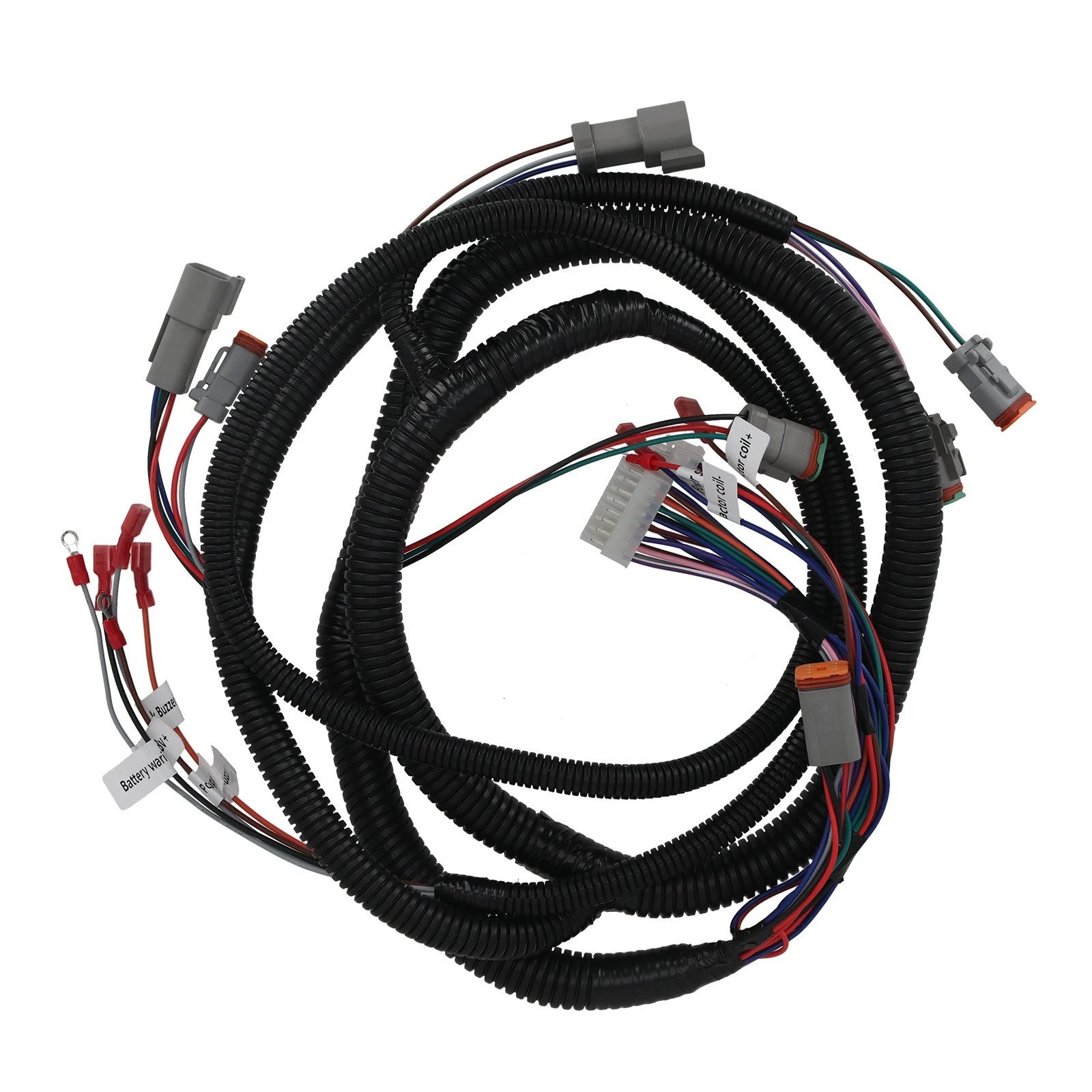 Control Harness for Club Car DS (2014–2018)