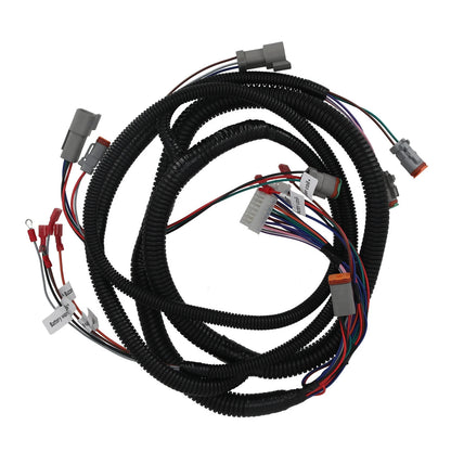 Control Harness for Club Car DS (2014–2018)