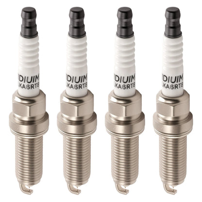 Iridium Spark Plugs for Toyota Highlander RAV4 (2020–2020)