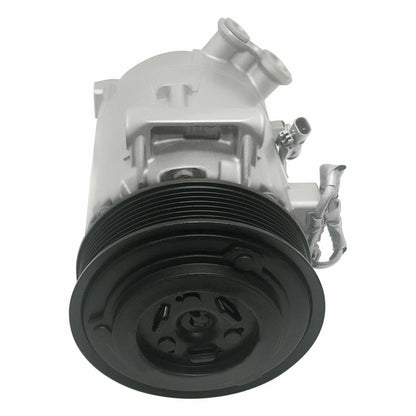 A/C Compressor Kit Replacement for Holden Commodore VE (2007–2013)
