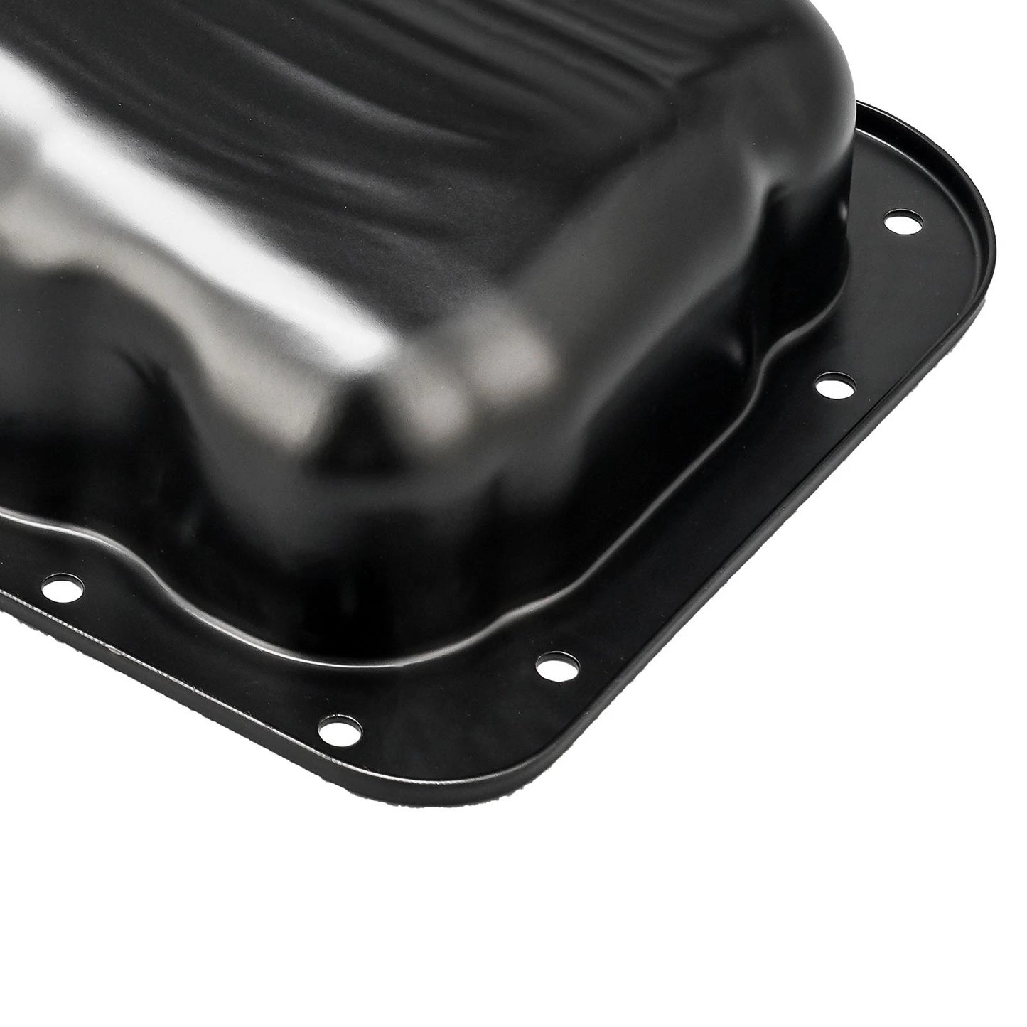 Engine Oil Pan For Jeep Liberty 3.7L (2002–2006) (2007–2012)