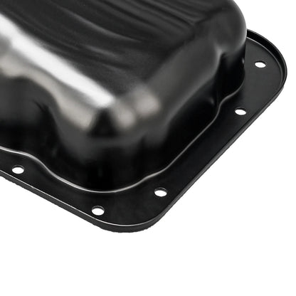 Engine Oil Pan For Jeep Liberty 3.7L (2002–2006) (2007–2012)