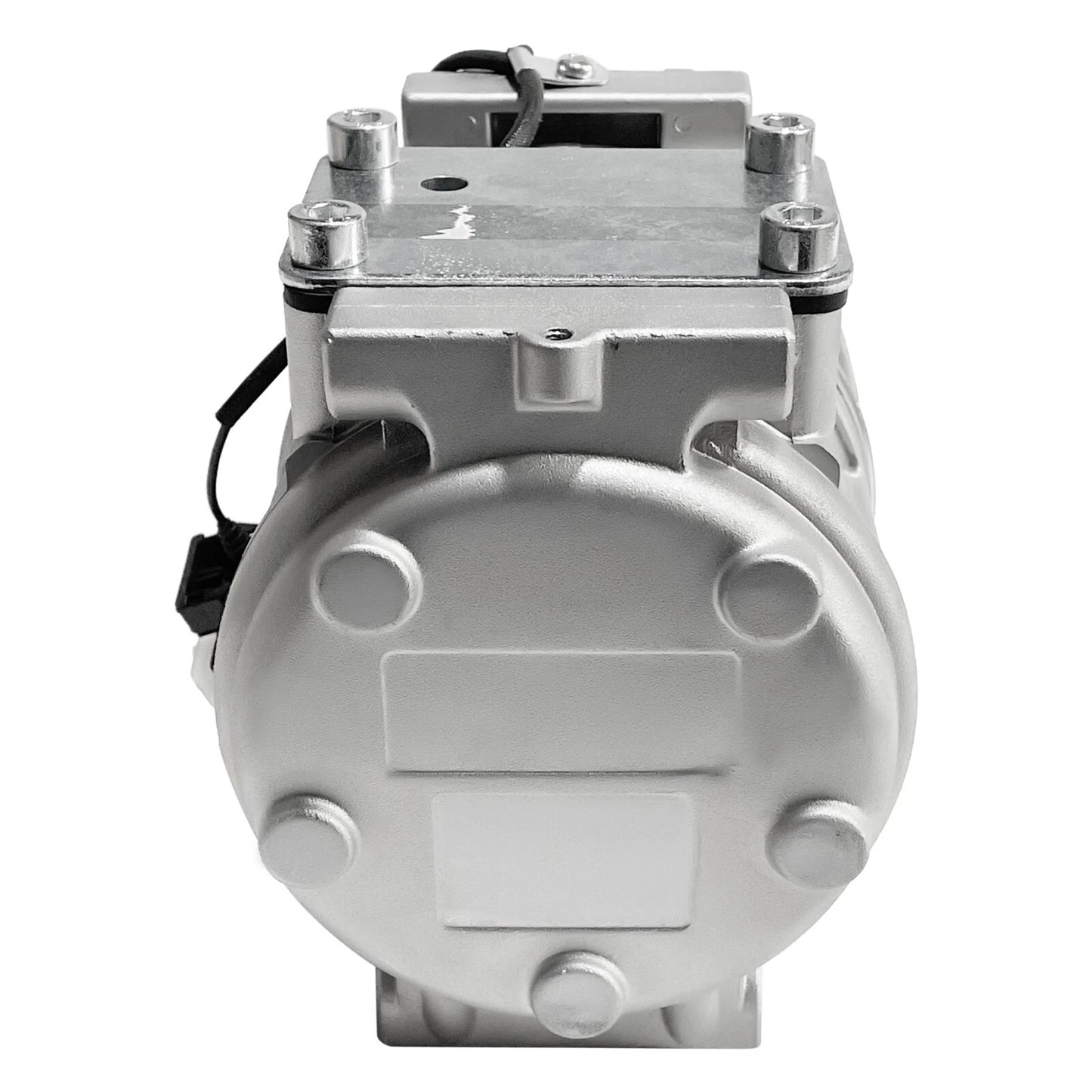 AC Compressor Replacement for BMW 323is 2.5L (1998–1999)