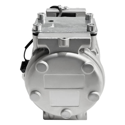 AC Compressor Replacement for BMW 323is 2.5L (1998–1999)