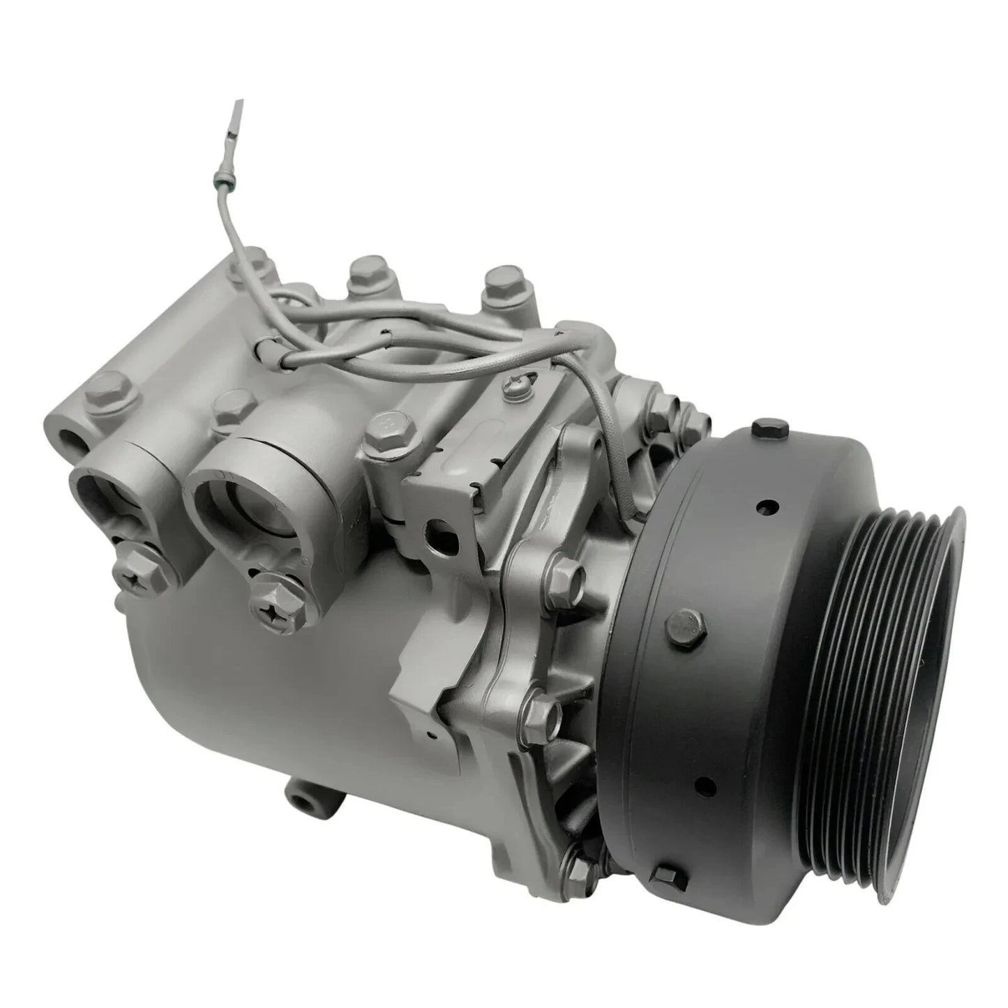 AC Compressor Kit Replacement for Eagle Summit 1.8L (1995–1999)