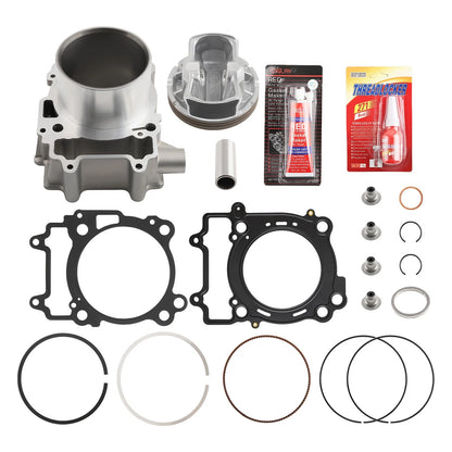Cylinder Piston Top End Kit for Polaris Ranger RZR Sportsman 570 (2014–2022)