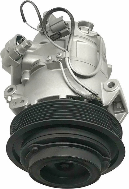 AC Compressor Kit Replacement for Holden Captiva CG (2007–2016)