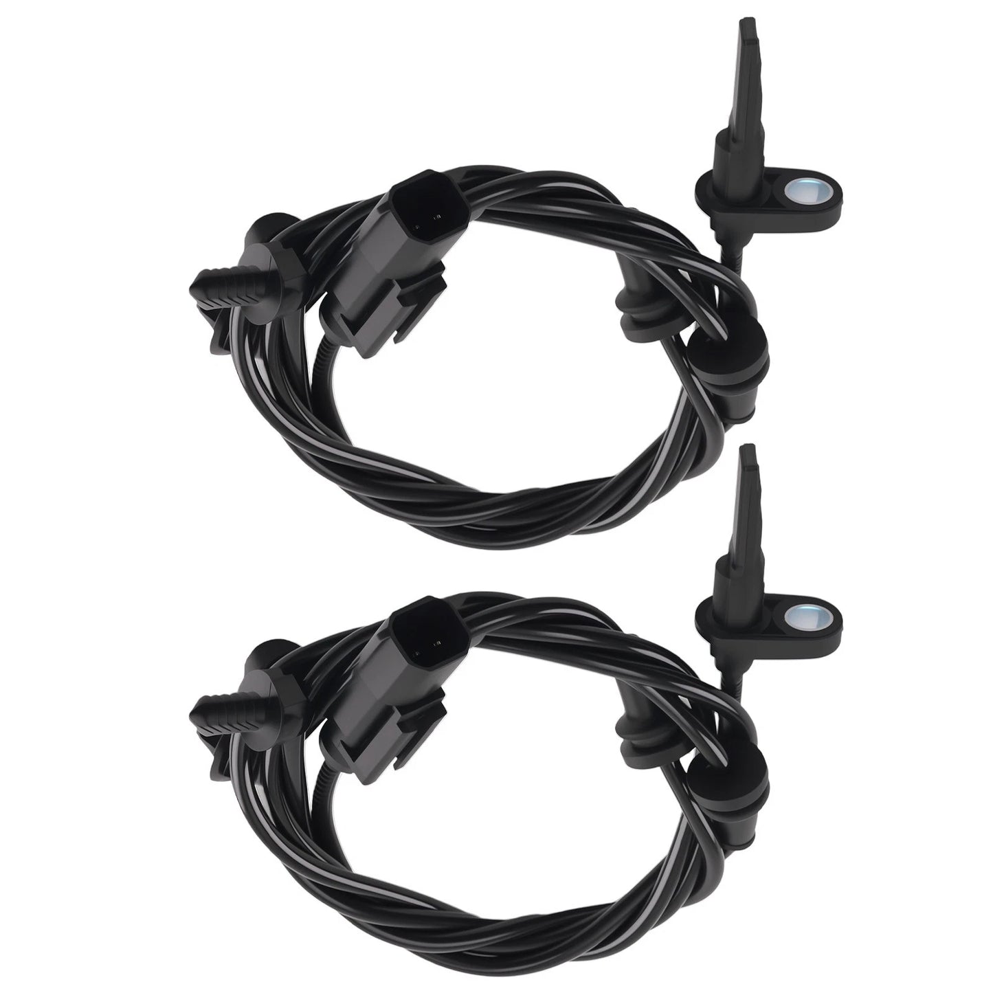 ABS Wheel Speed Sensor Front for Ford Explorer Flex MKS MKT (2013–2019)