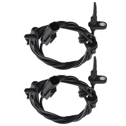 ABS Wheel Speed Sensor Front for Ford Explorer Flex MKS MKT (2013–2019)