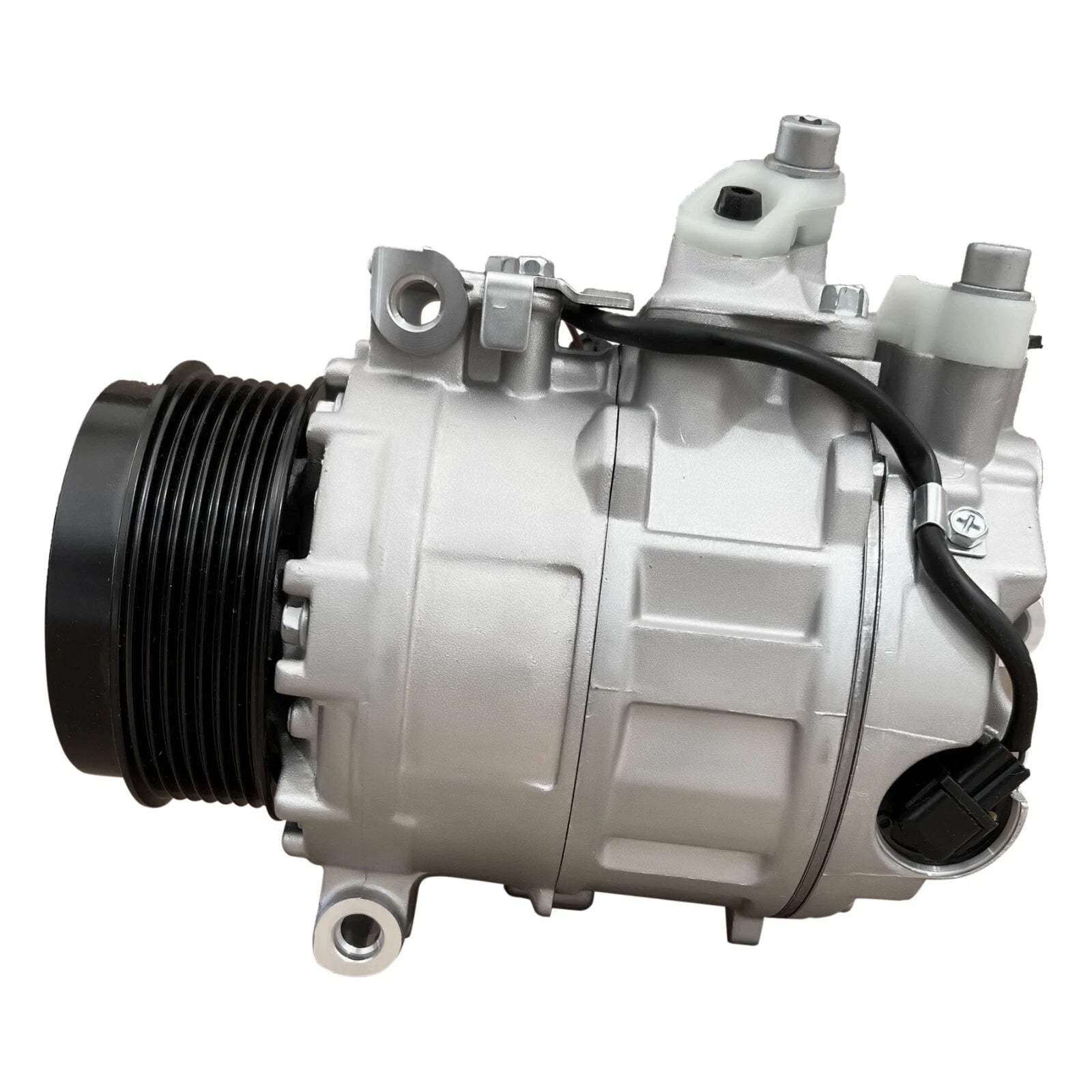 A C Compressor Replacement for Dodge Sprinter 3500 3.0L (2007–2009)