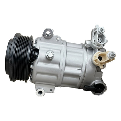 AC Compressor Kit Replacement for Ford EcoSport 1.0L Turbo (2021–2022)