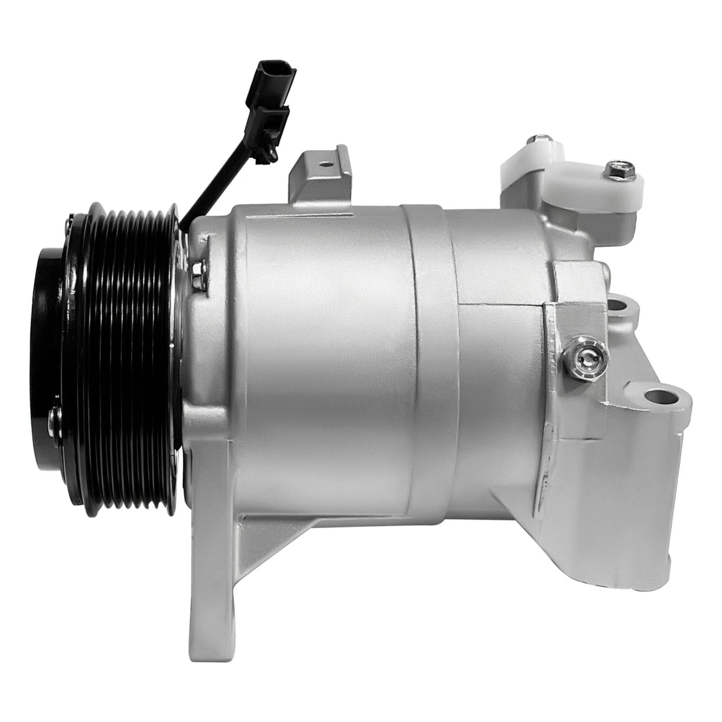 A C Compressor Replacement for Nissan Quest 3.5L (2011–2017)