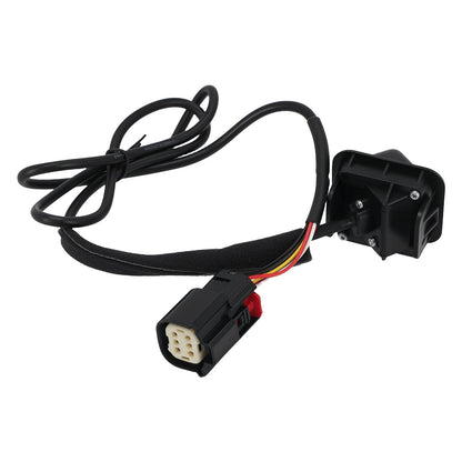 Backup Parking Rear Camera for Chevrolet Corvette Z51 Stingray (2014–2019)